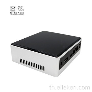 i3 โปรเซสเซอร์ Gen 10th 10110U Mini Computer